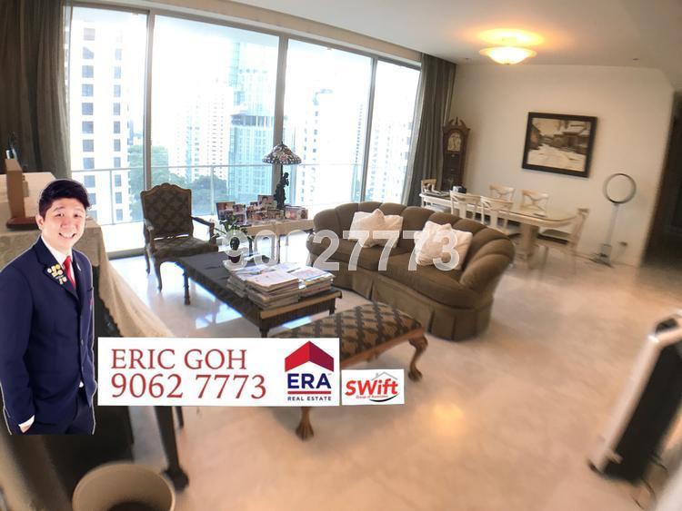 Ardmore II (D10), Condominium #147930262